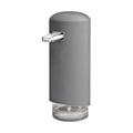 Latestluxury Foam Soap Dispenser Gray LA152675